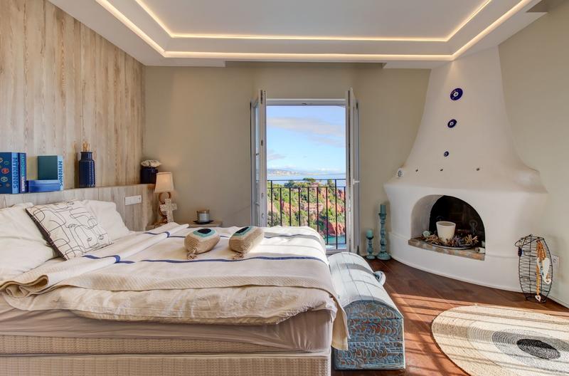 Maison - 261 m² - 6 pièces