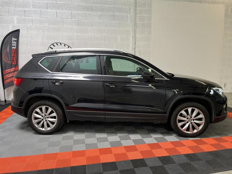 Seat Ateca 1.0 Tsi 115ch Urban Advanced - Garantie 6 Mois