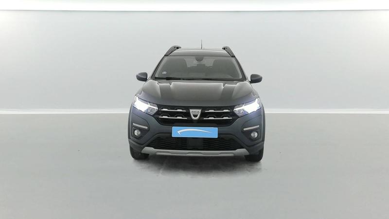 Dacia Jogger 1.0 Eco-G 100ch Confort 5 places
