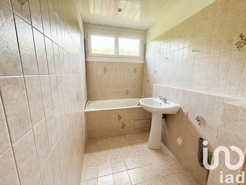 Appartement - 53 m² - 3 pièces