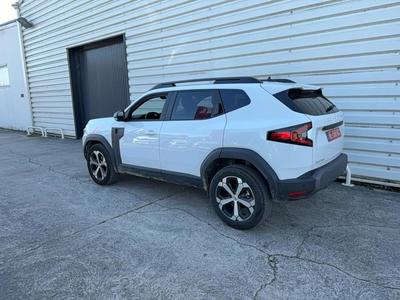 Dacia Duster Mild Hybrid 130 Journey