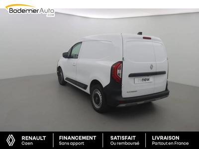 Renault Kangoo Van Tce 130 Extra - 22