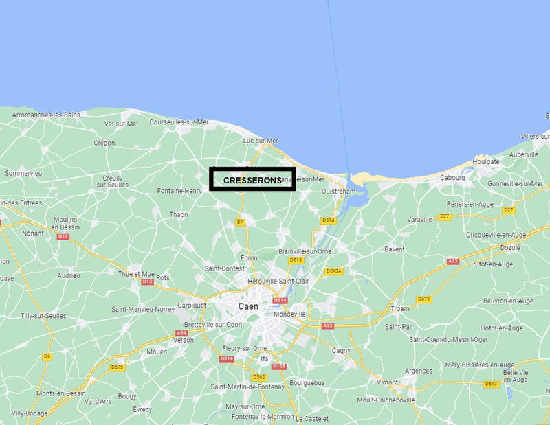 Terrain constructible - 406 m²