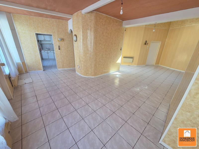 Maison - 128 m² - 5 pièces