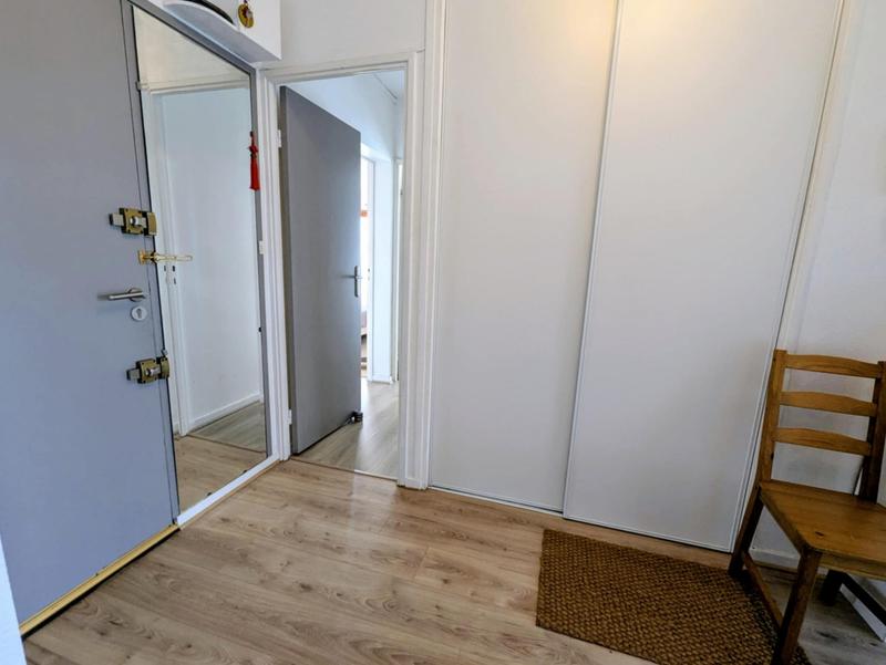 Appartement - 84 m² - 3 pièces