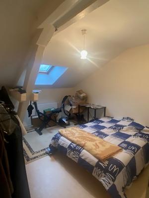 Appartement - 74 m² - 3 pièces