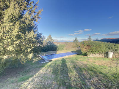 Terrain - 528 m²