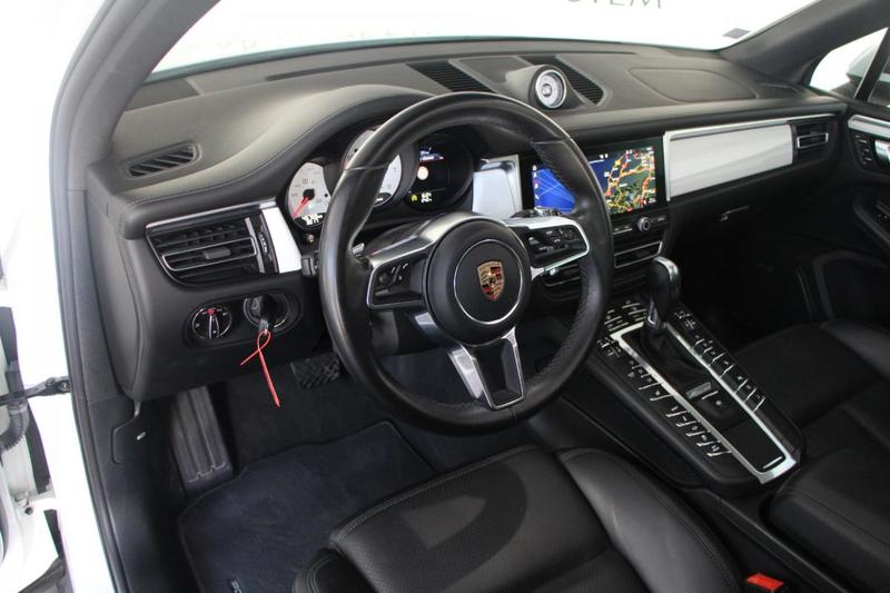 Porsche Macan 2.0 245 ch Pdk