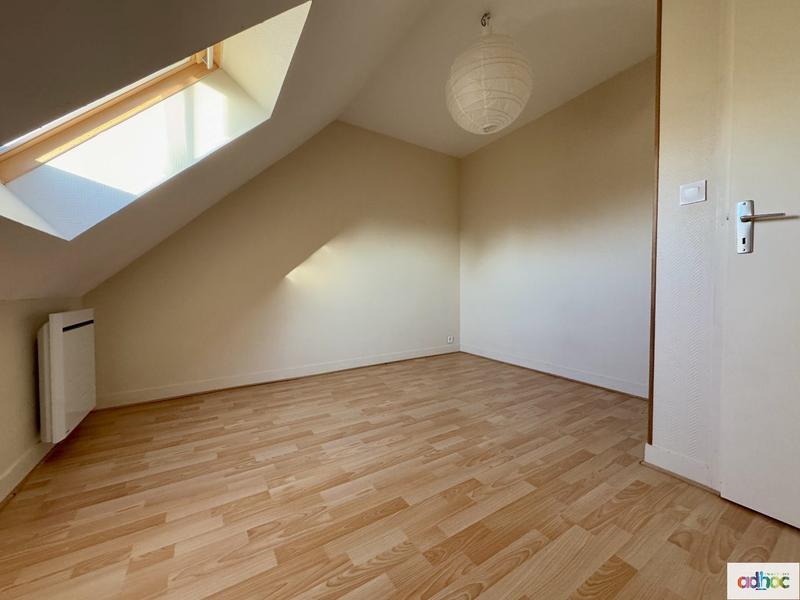 Appartement - 69 m² - 3 pièces