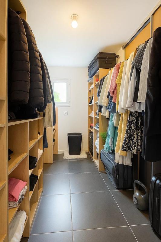 Maison - 142 m² - 4 pièces