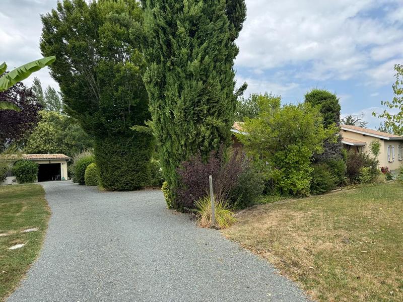 Maison - 138 m² - 4 pièces