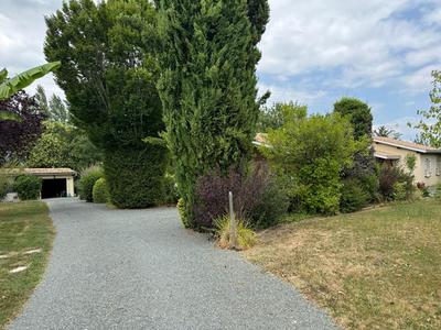 Maison - 138 m² - 4 pièces