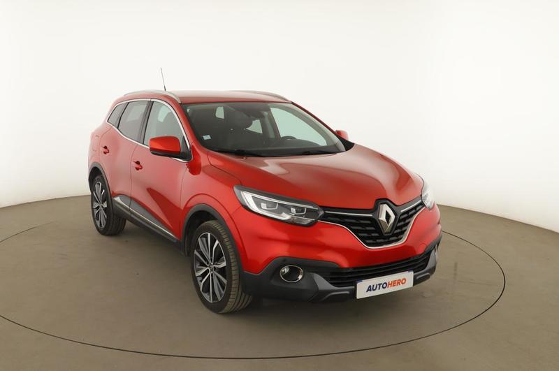 Renault Kadjar 1.6 dCi Energy Intens 130 ch