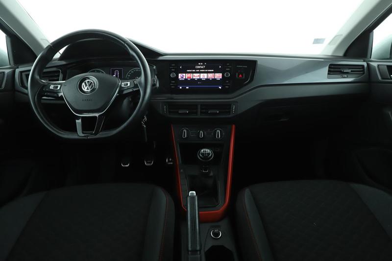 Volkswagen Polo 1.0 Mpi Connect 65 ch
