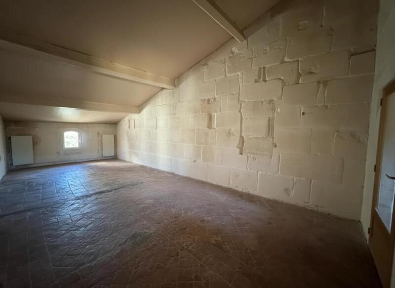 Maison - 143 m² - 4 pièces