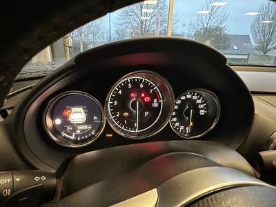 Mazda Mx-5 Rf Mx5 2.0l Skyactiv-G 184 ch Bva6 Selection