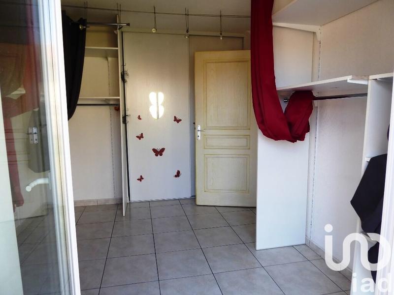 Appartement - 99 m² - 5 pièces