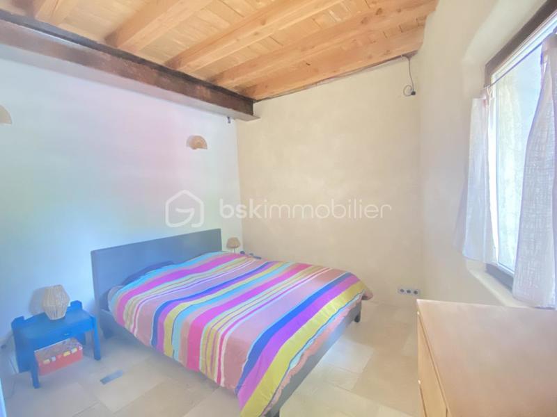 Maison de village - 122 m² - 5 pièces