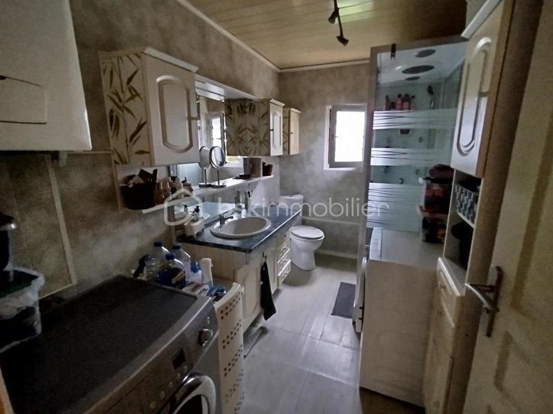 Pavillon - 90 m² - 3 pièces