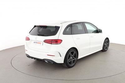 Mercedes Classe B 180 Amg Line 7g-Dct 136 ch