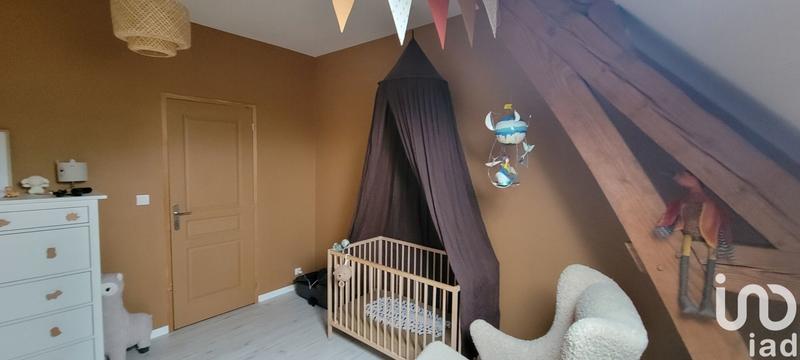 Maison - 239 m² - 6 pièces