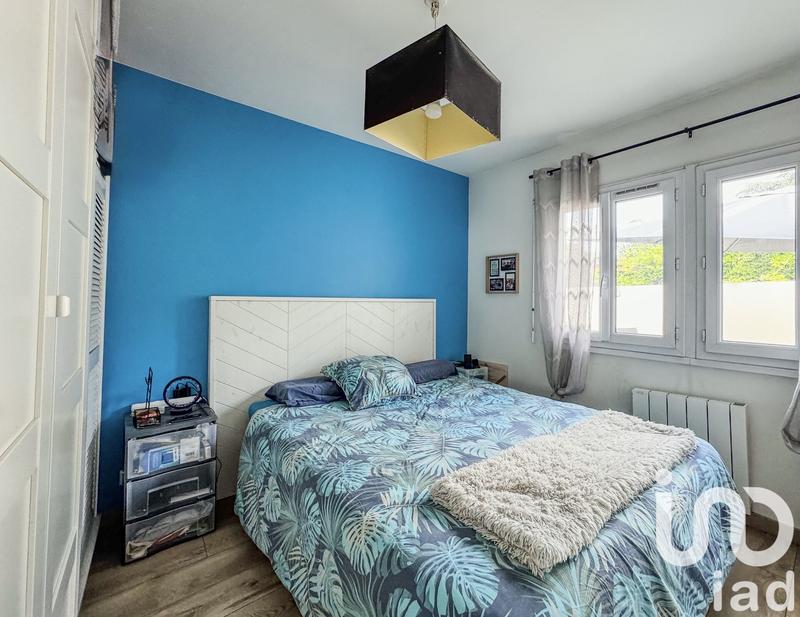 Maison - 79 m² - 4 pièces