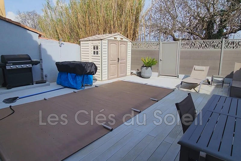 Villa - 95 m² - 4 pièces