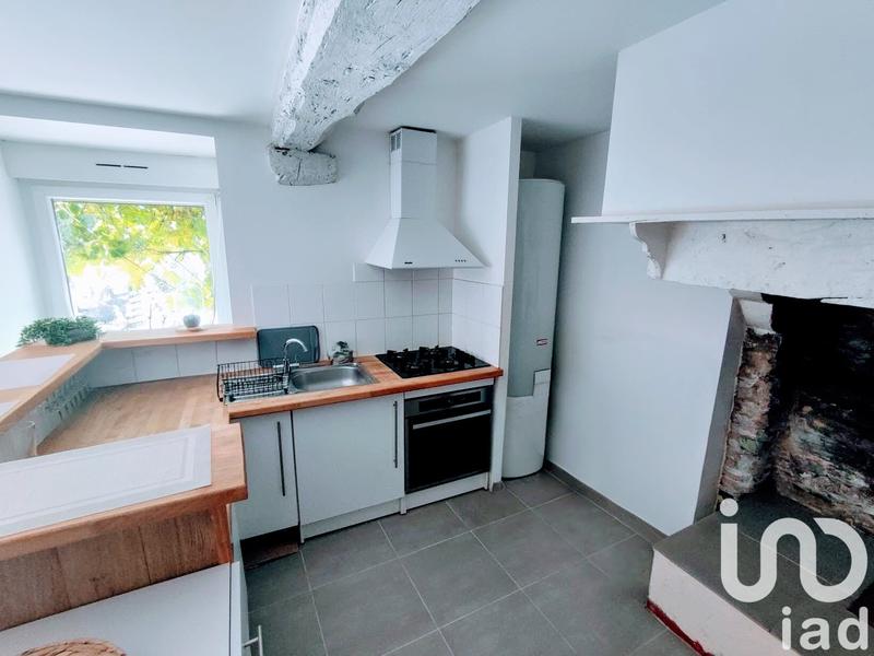 Maison - 150 m² - 6 pièces