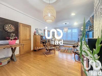 Maison de ville - 212 m² - 8 pièces