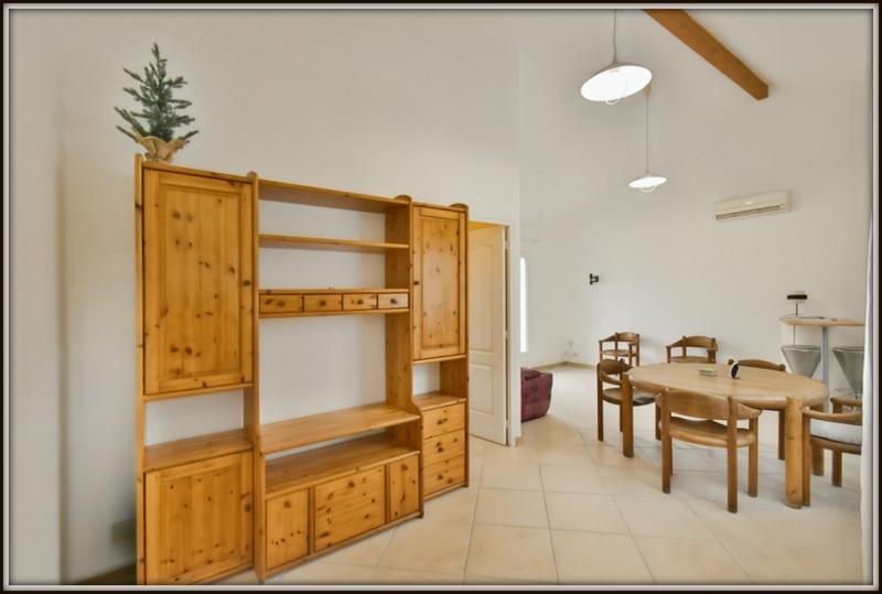 Pavillon - 80 m² - 3 pièces