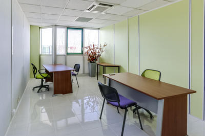 Bureau - 25 m² - 1 pièce