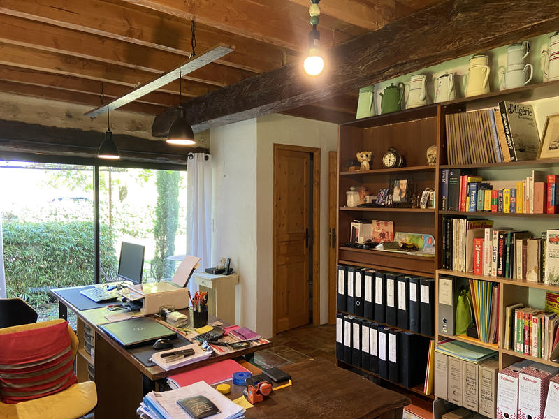 Maison - 152 m² - 6 pièces