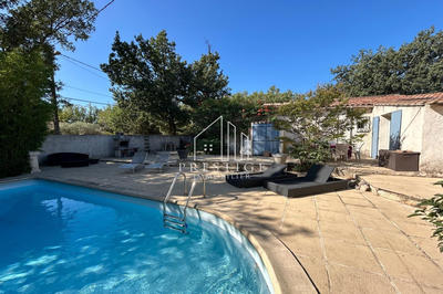 Maison - 149 m² - 5 pièces