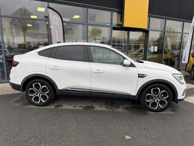 Renault Arkana E-Tech 145 - 21b Intens