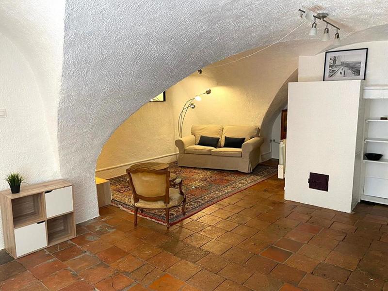 Appartement - 70 m² - 2 pièces