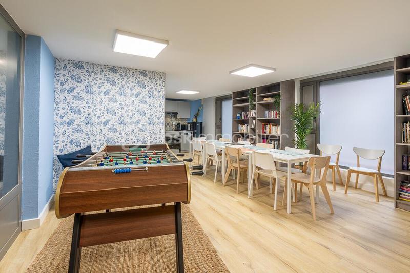 Studio - 18 m² - 1 pièce