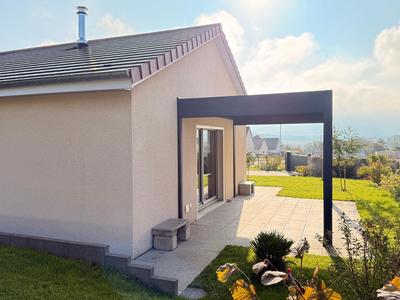 Maison - 71 m² - 4 pièces