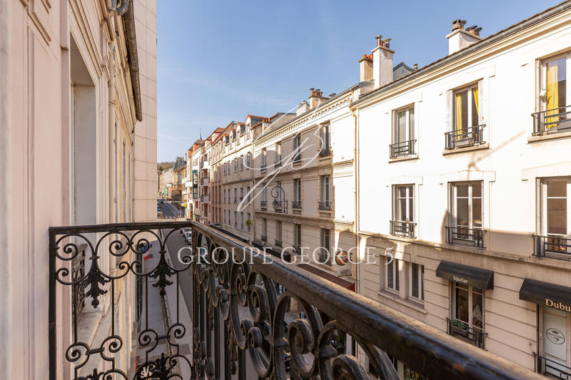 Appartement - 53 m² - 3 pièces