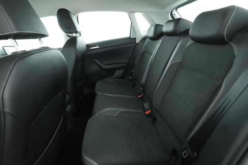 Volkswagen Polo 1.0 Tsi Style 95 ch