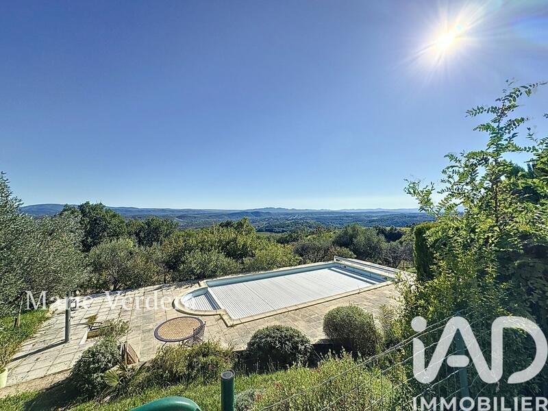 Maison de campagne - 335 m² - 13 pièces