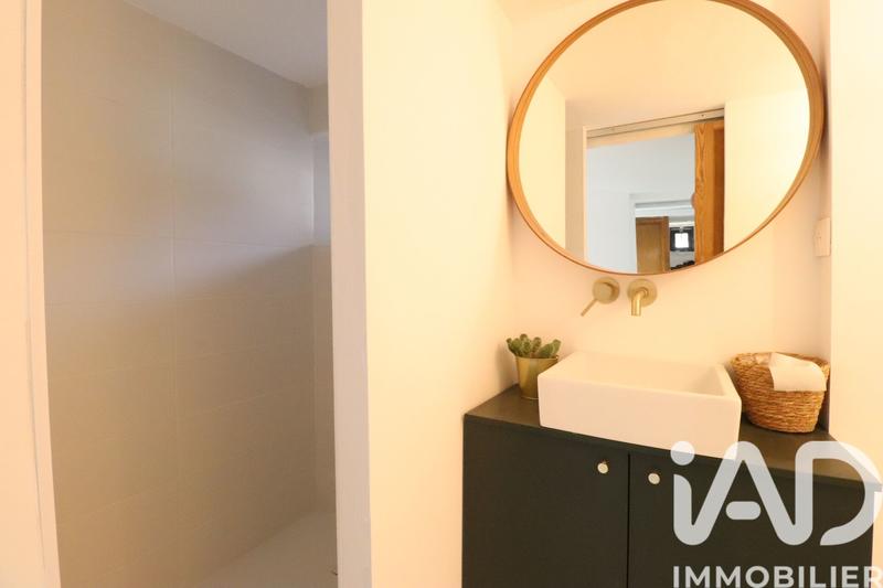 Maison - 149 m² - 5 pièces