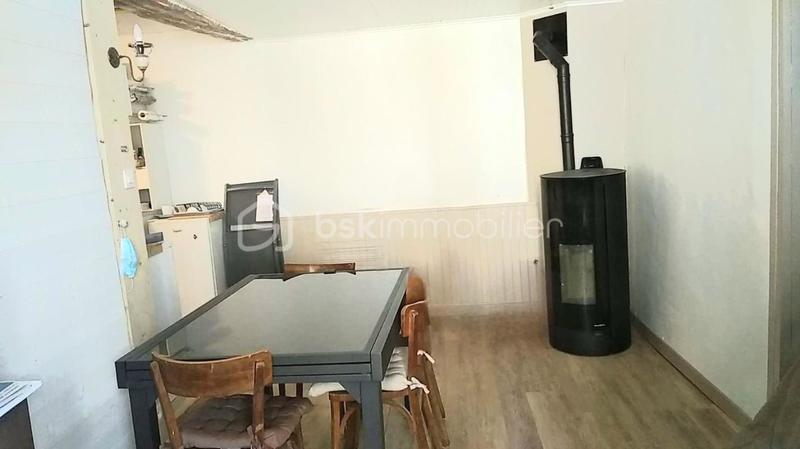 Appartement - 50 m² - 3 pièces