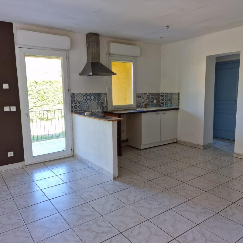 Villa - 90 m² - 4 pièces