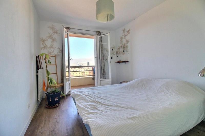 Appartement - 52 m² - 2 pièces