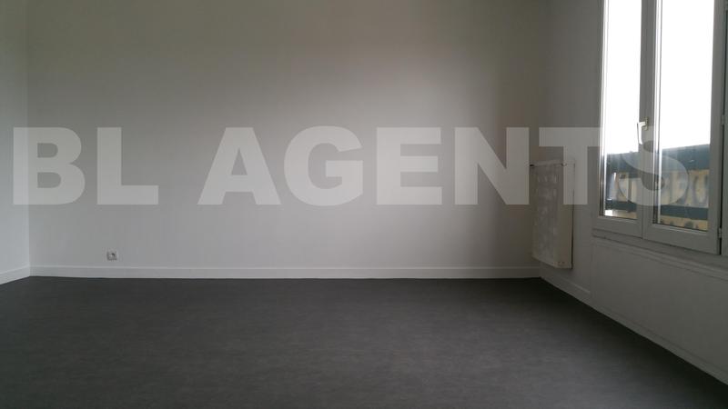 Appartement - 76 m² - 3 pièces