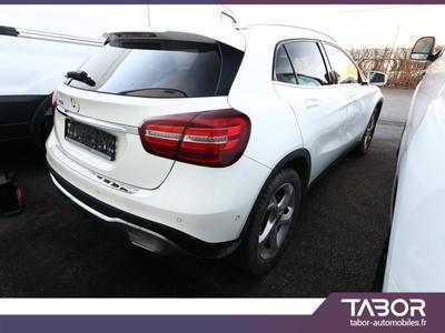 Mercedes-Benz Gla 200 Dct Urban KeyL Gps Cam