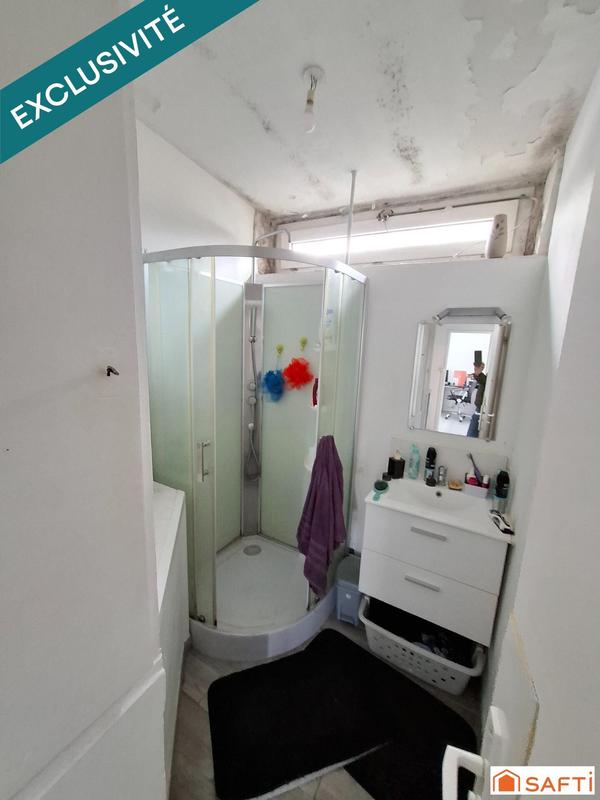 Maison - 170 m² - 10 pièces