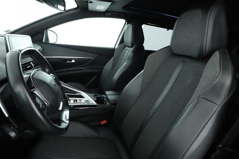 Peugeot 5008 1.5 Blue-HDi Gt Line Eat8 130 ch