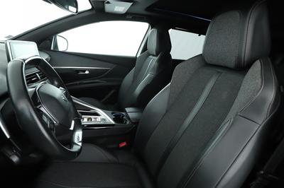 Peugeot 5008 1.5 Blue-HDi Gt Line Eat8 130 ch