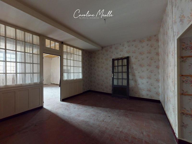 Maison - 264 m² - 5 pièces